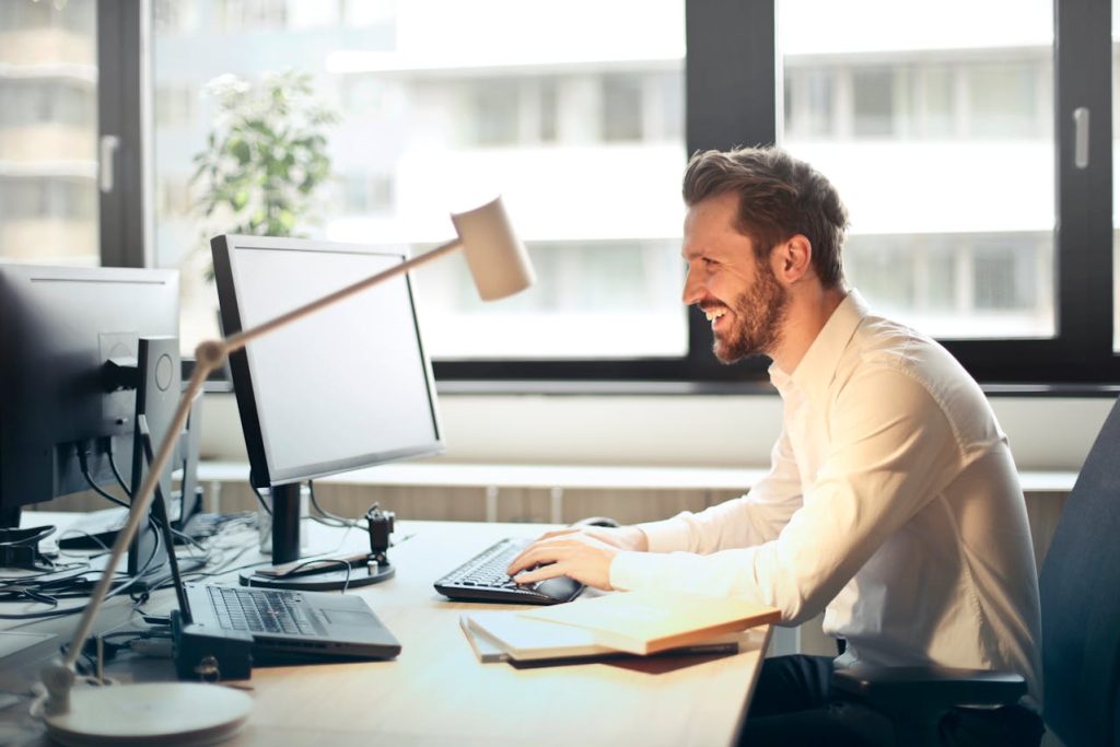 Waarom klantgerichtheid een competitief voordeel is