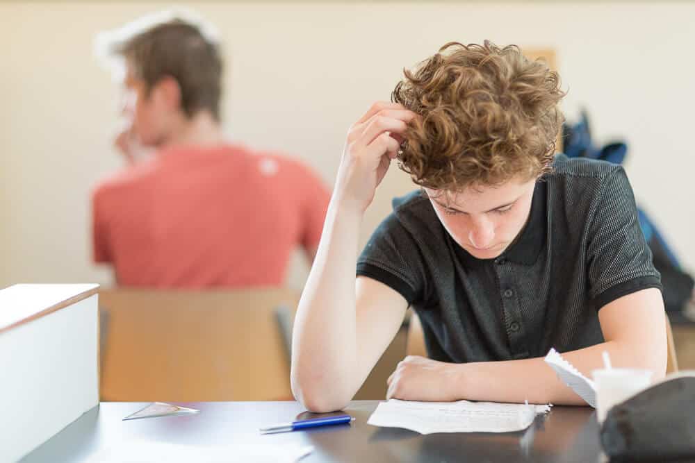 Huiswerkbegeleiding die het Verschil Maakt met Breinbrekers.nl